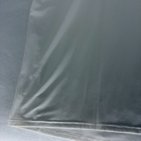 Nike Dri-FIT Men's XXL Short-Sleeve Fitness Training T-Shirt White NWT - Picture 9 of 16